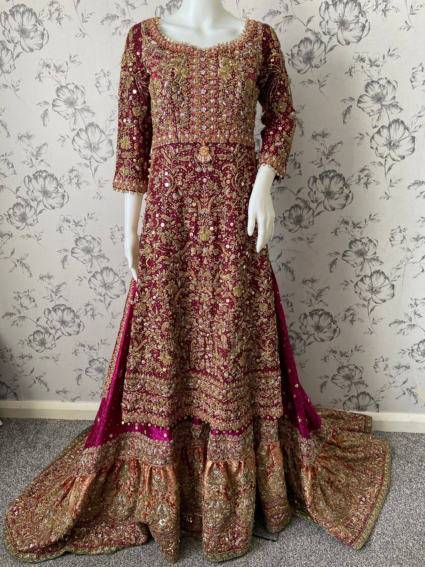 FTA bridal