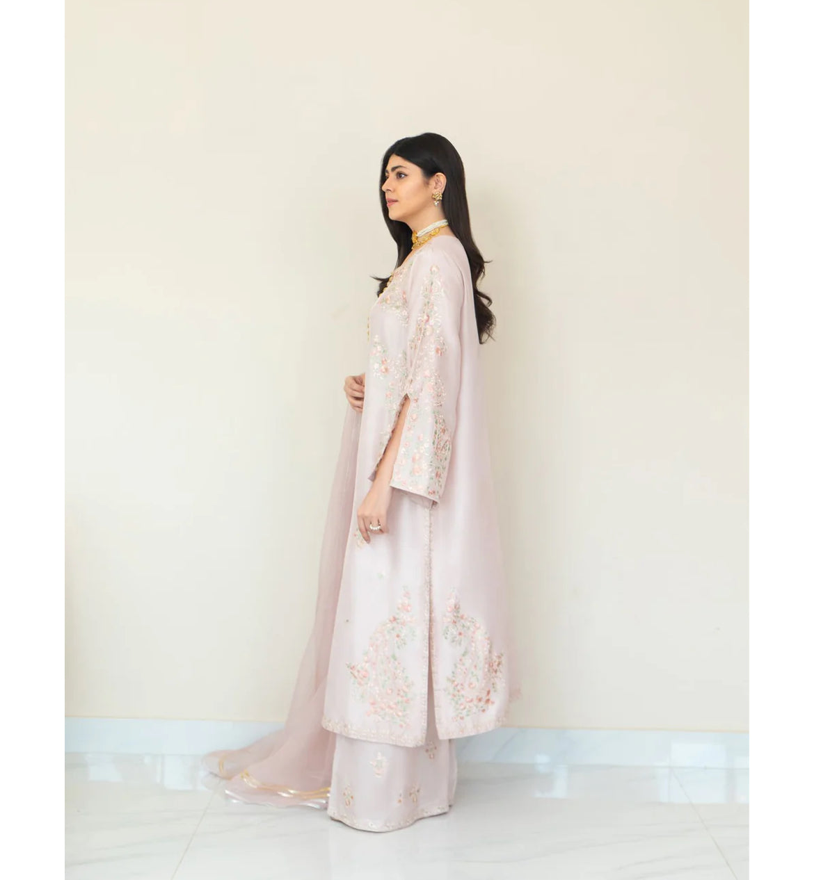 Sareena Teapink