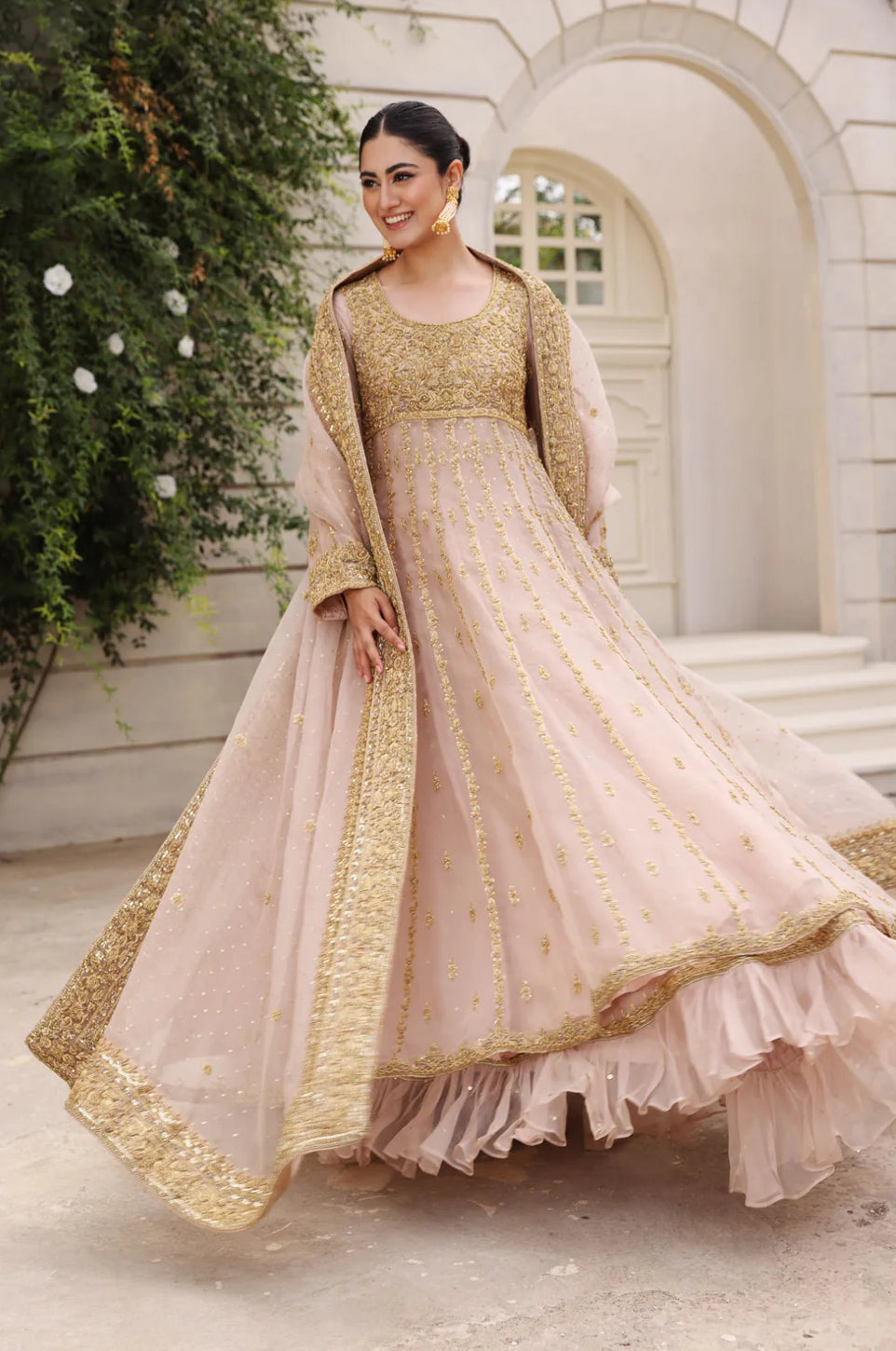 Fauzeen bridal