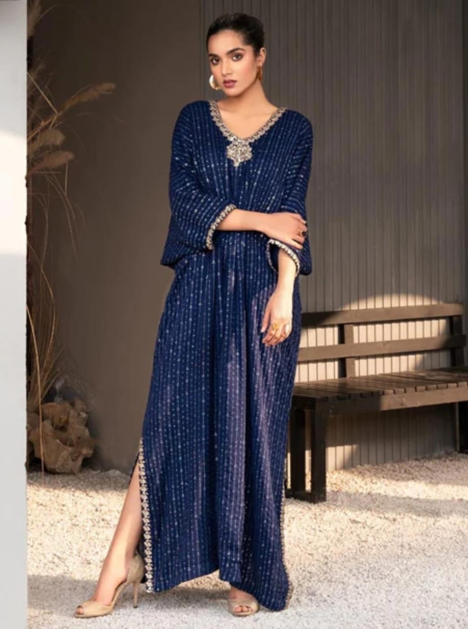Kaftan