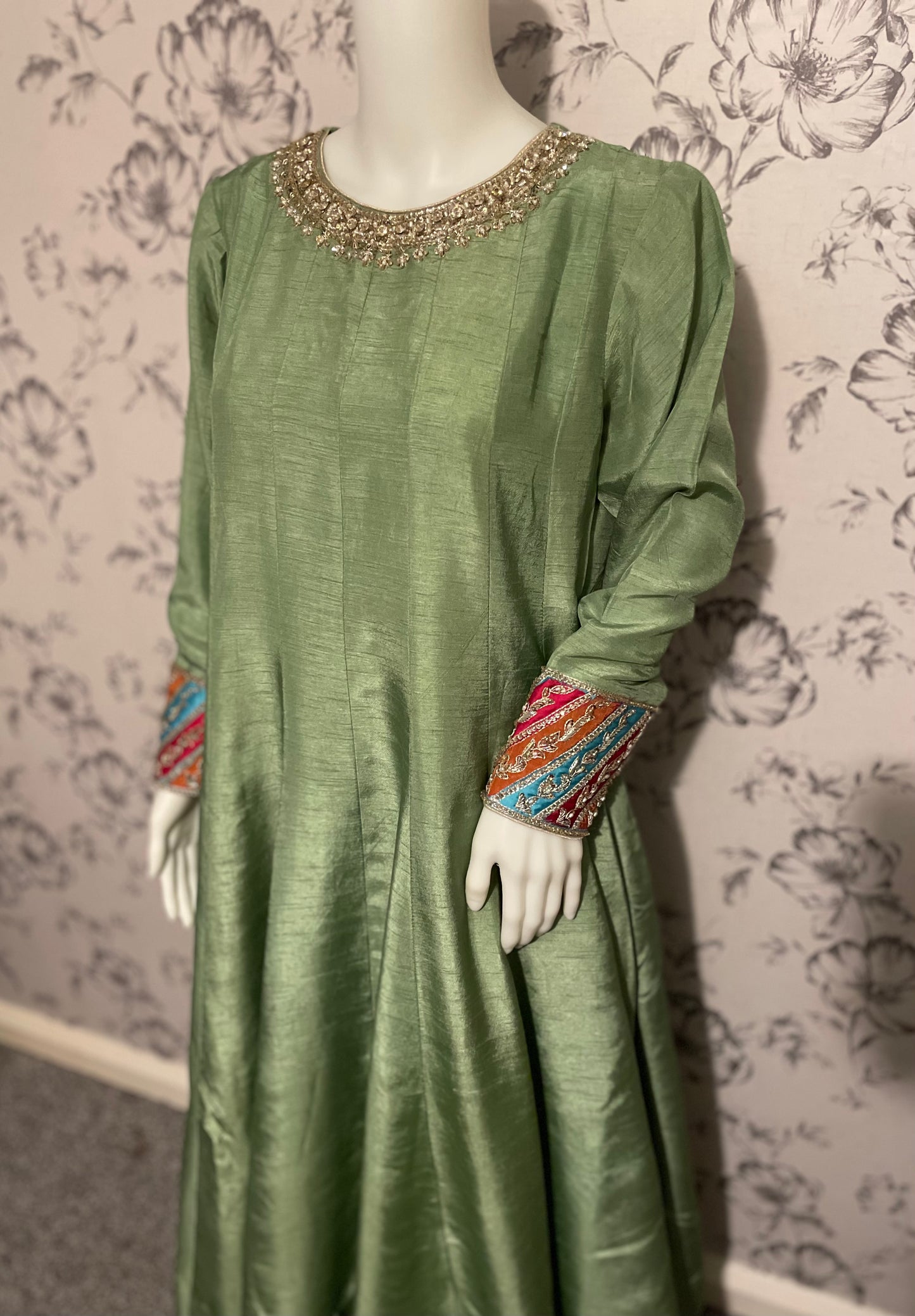 Mint Peshwas