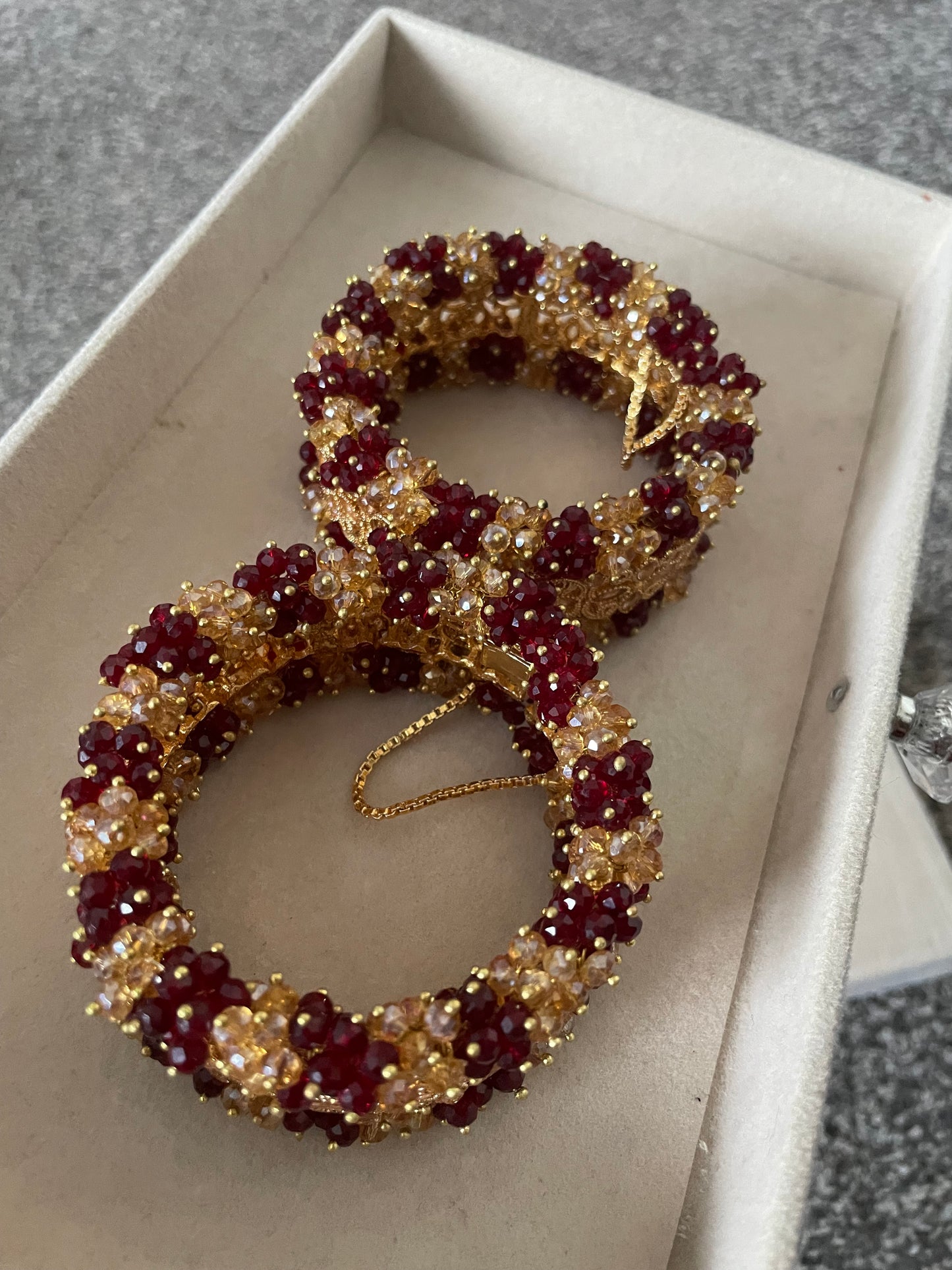 Bridal Bangles