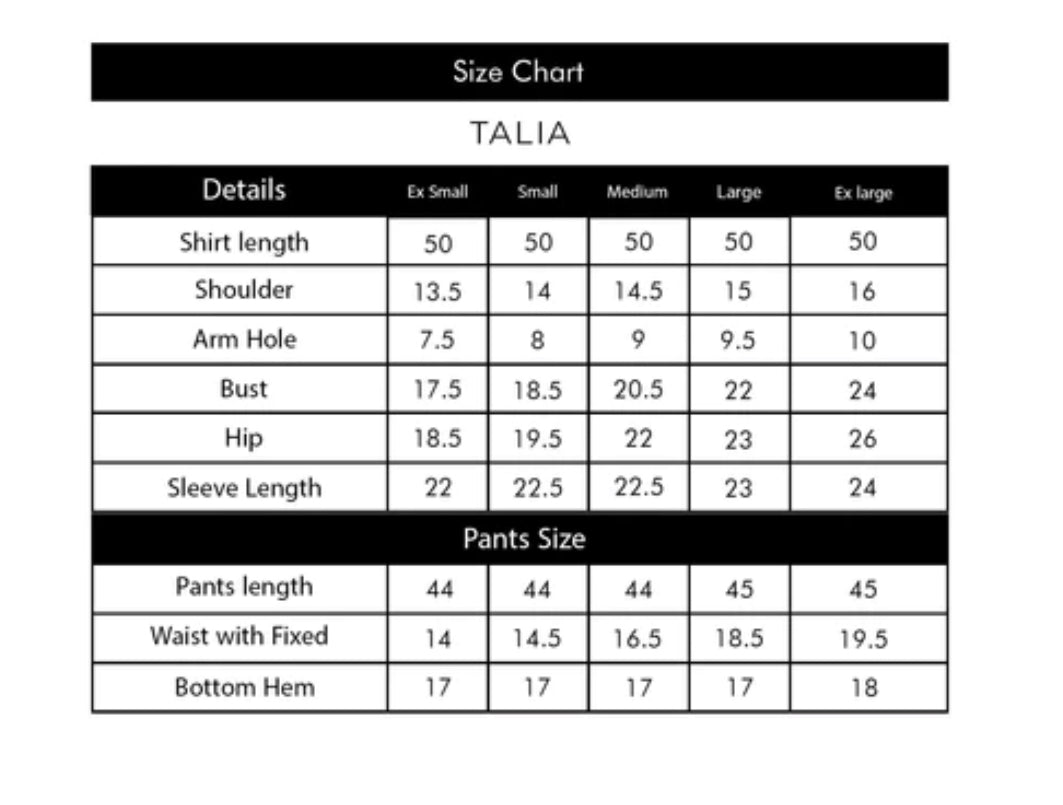 Talia
