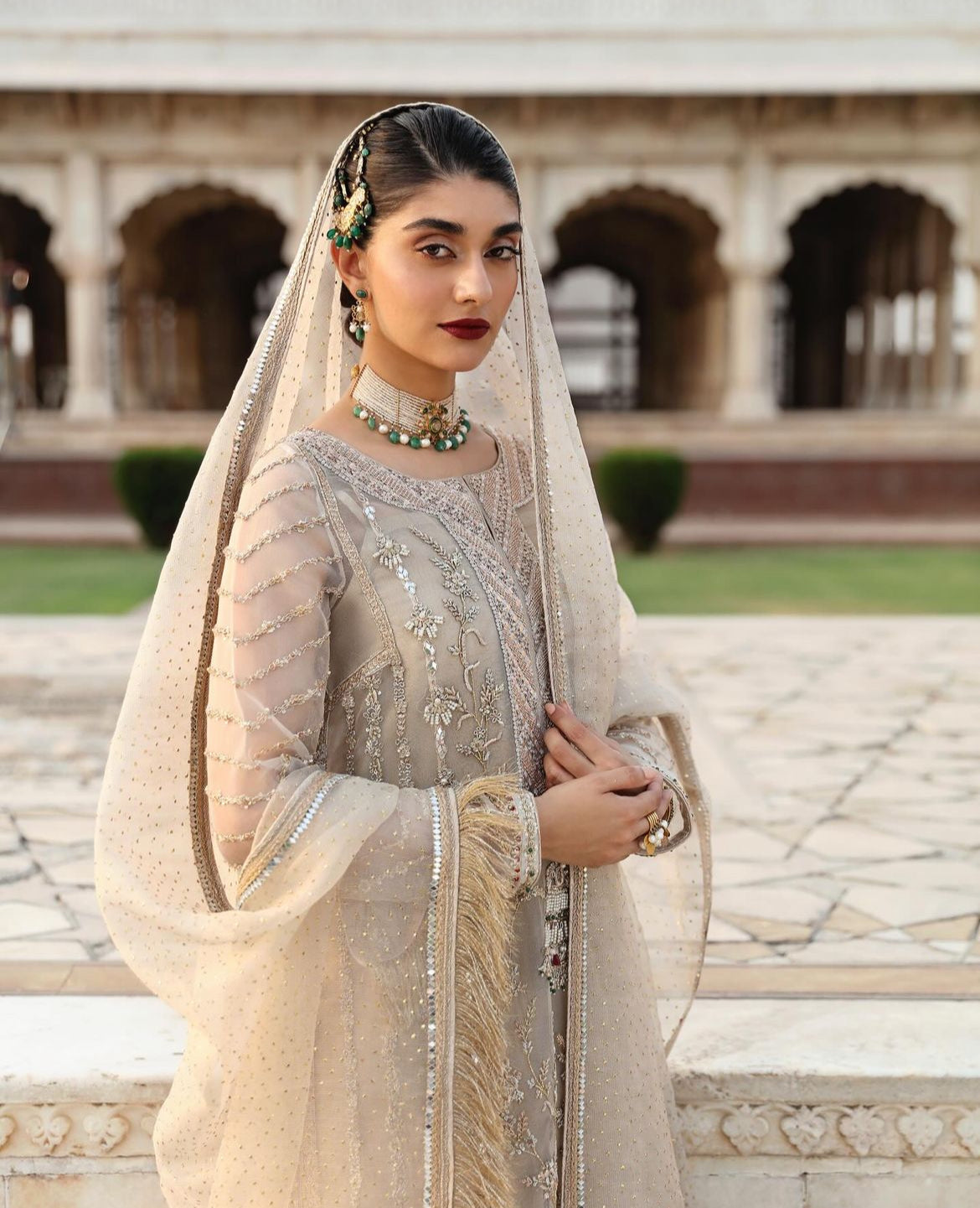 Nazia