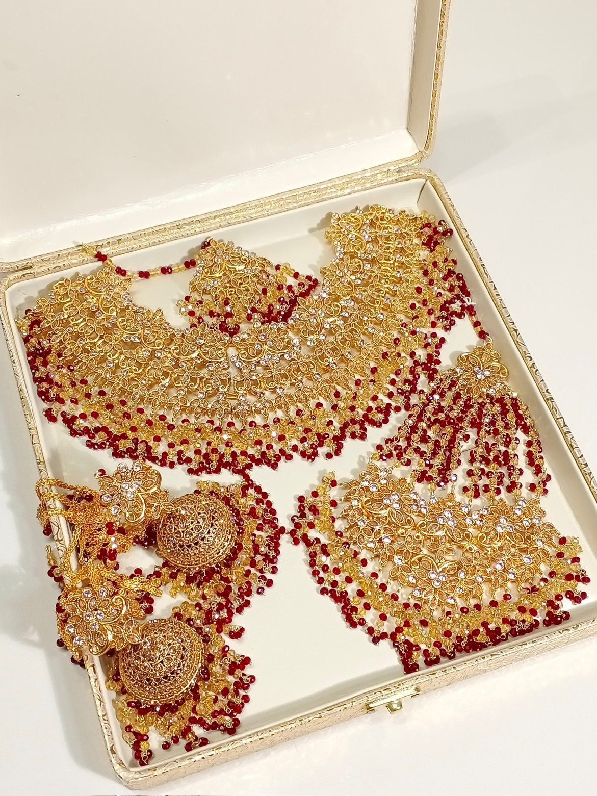 Bridal Heeriye