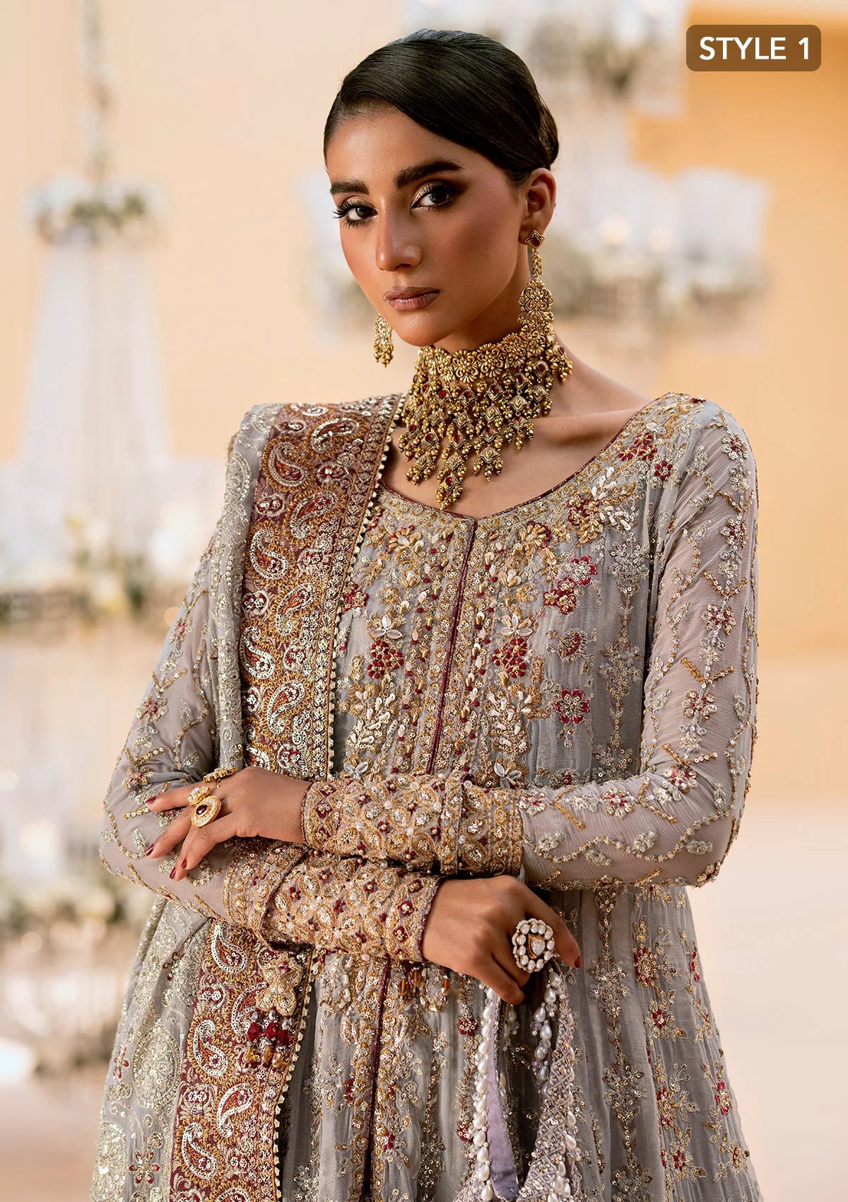Wedding Festive 2025 Aik