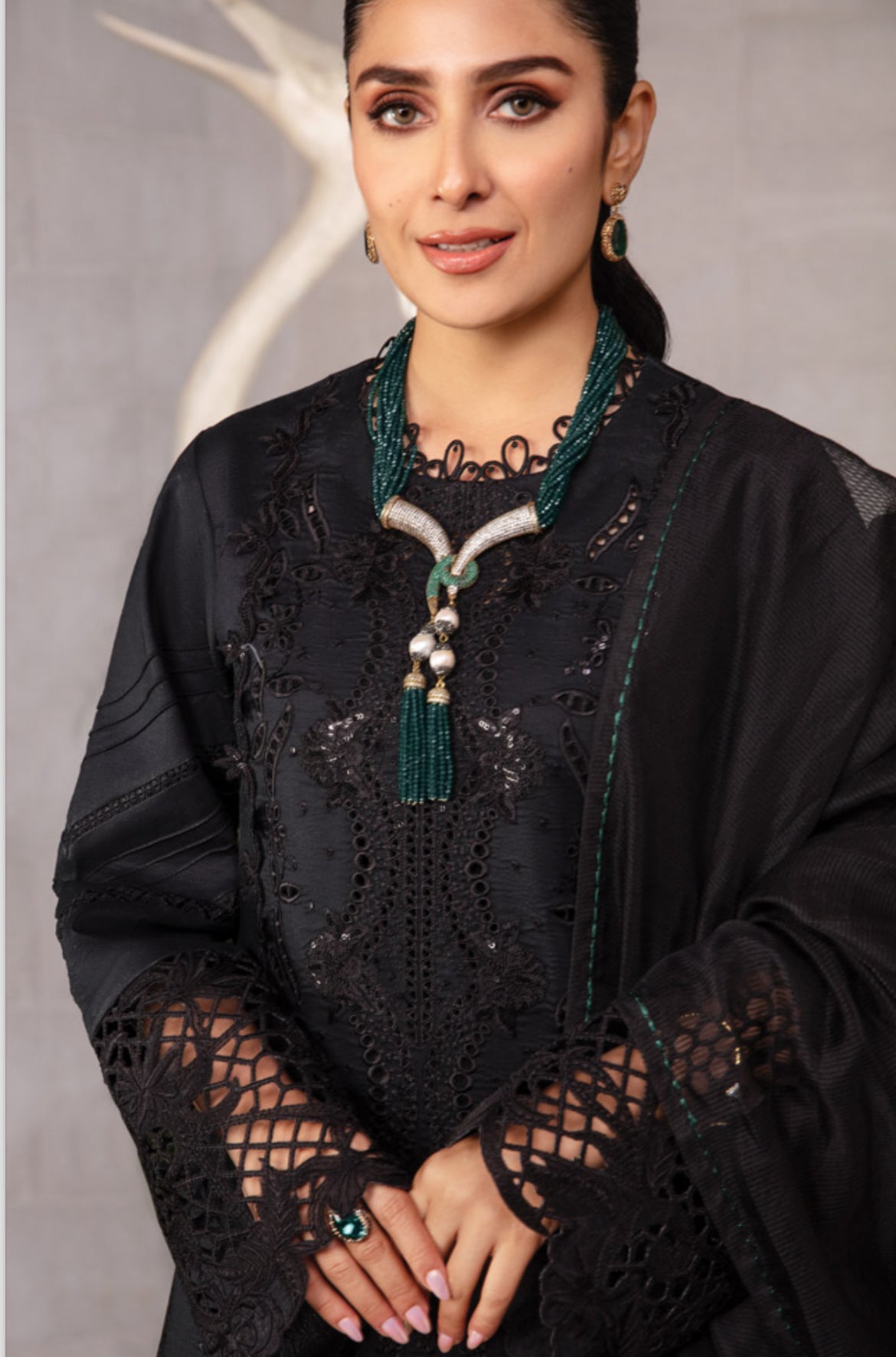Zoya