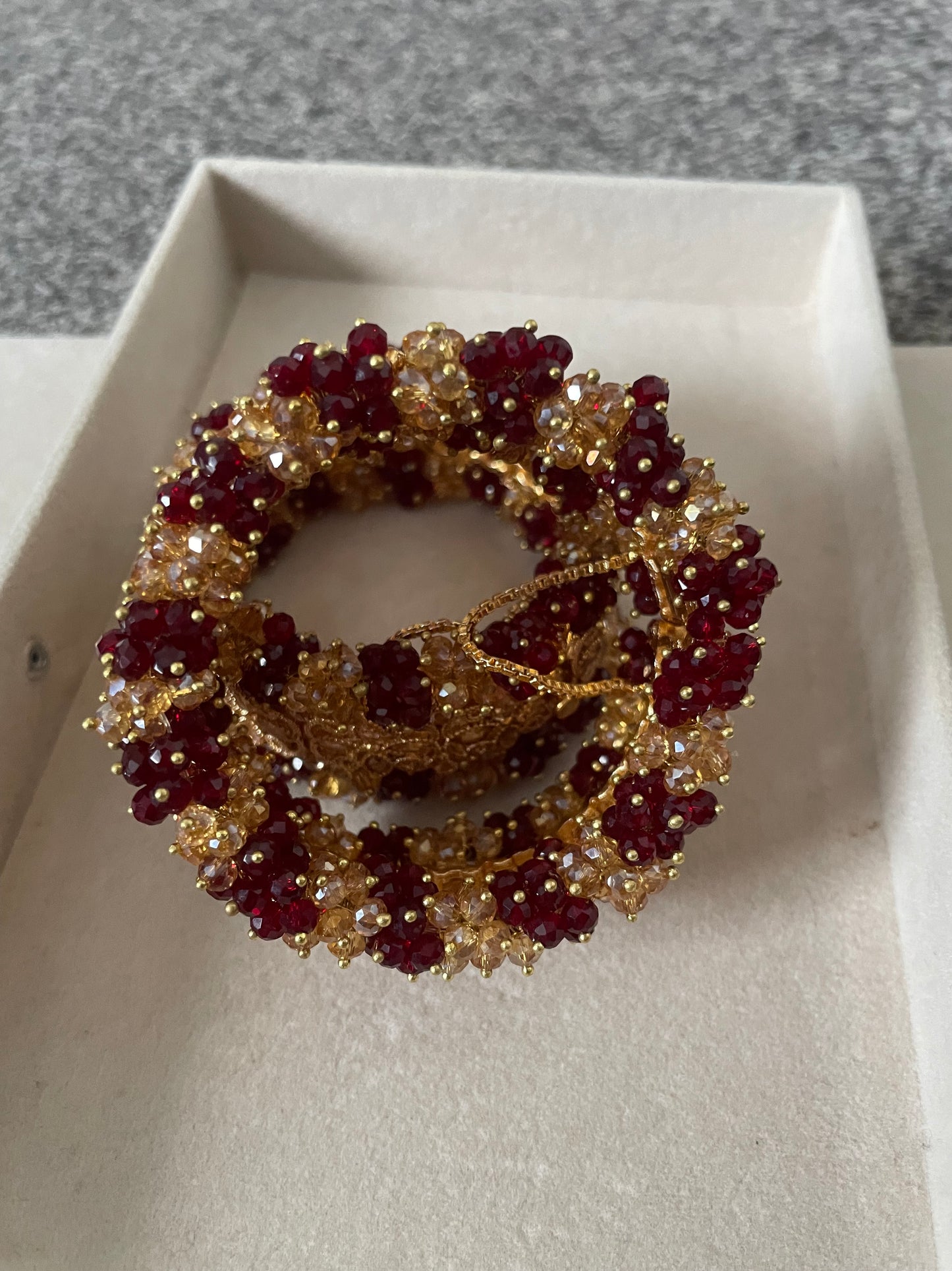 Bridal Bangles