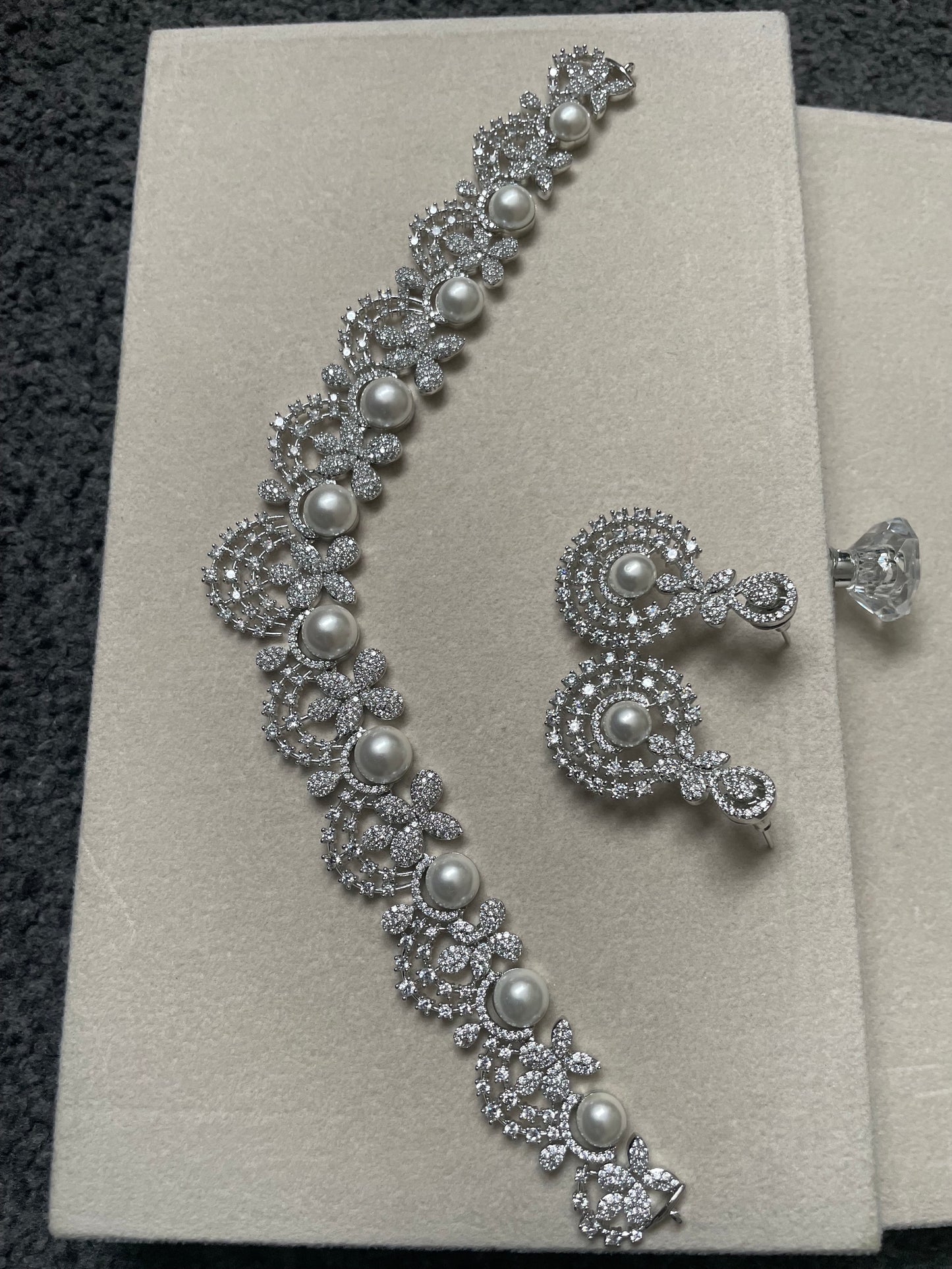 American diamond (NEW)