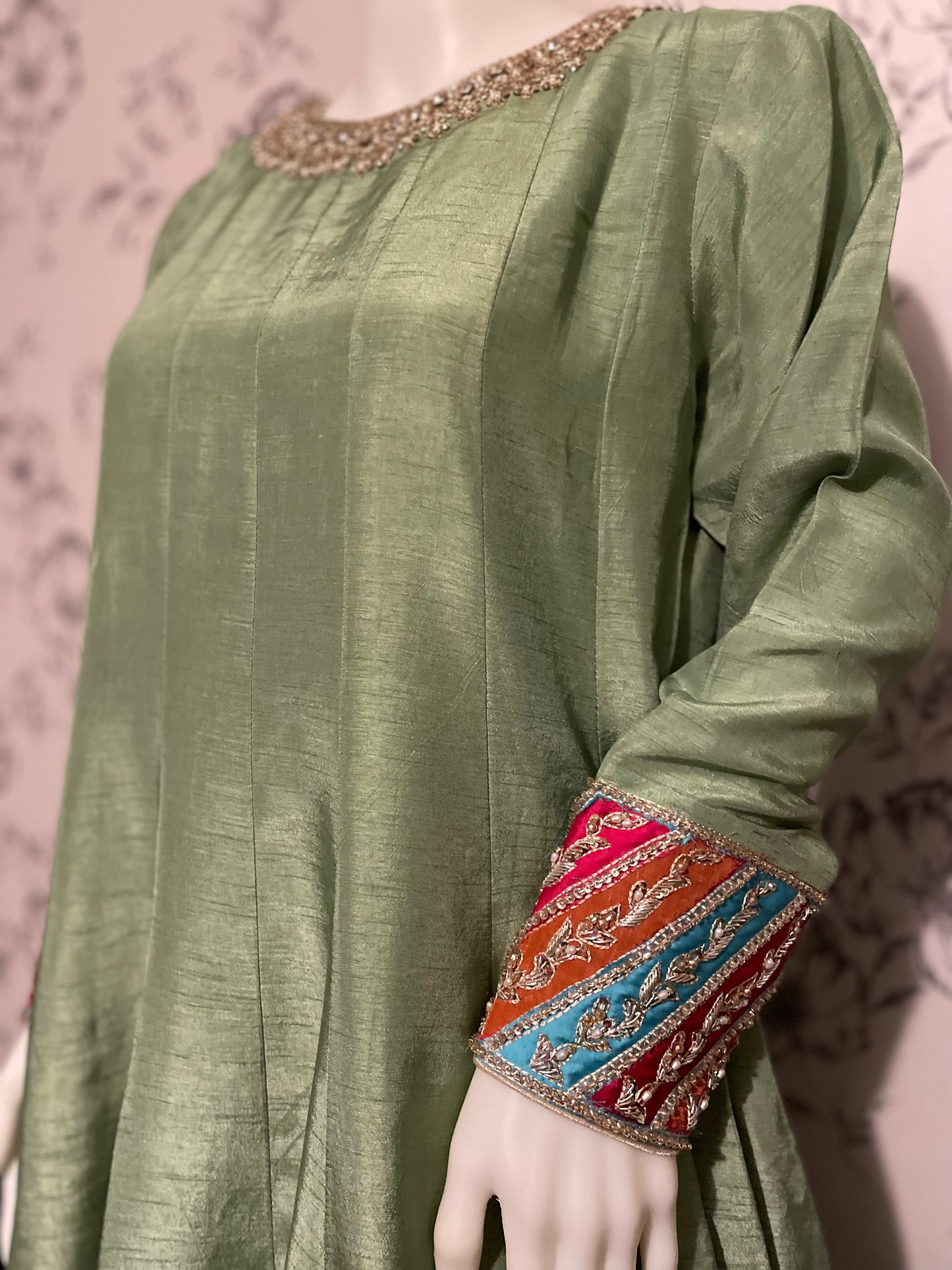 Mint Peshwas