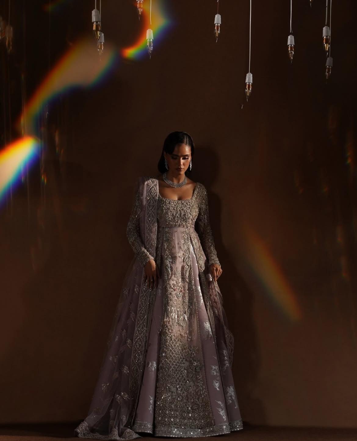 Lustre