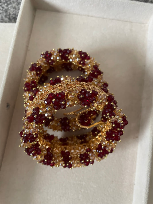 Bridal Bangles