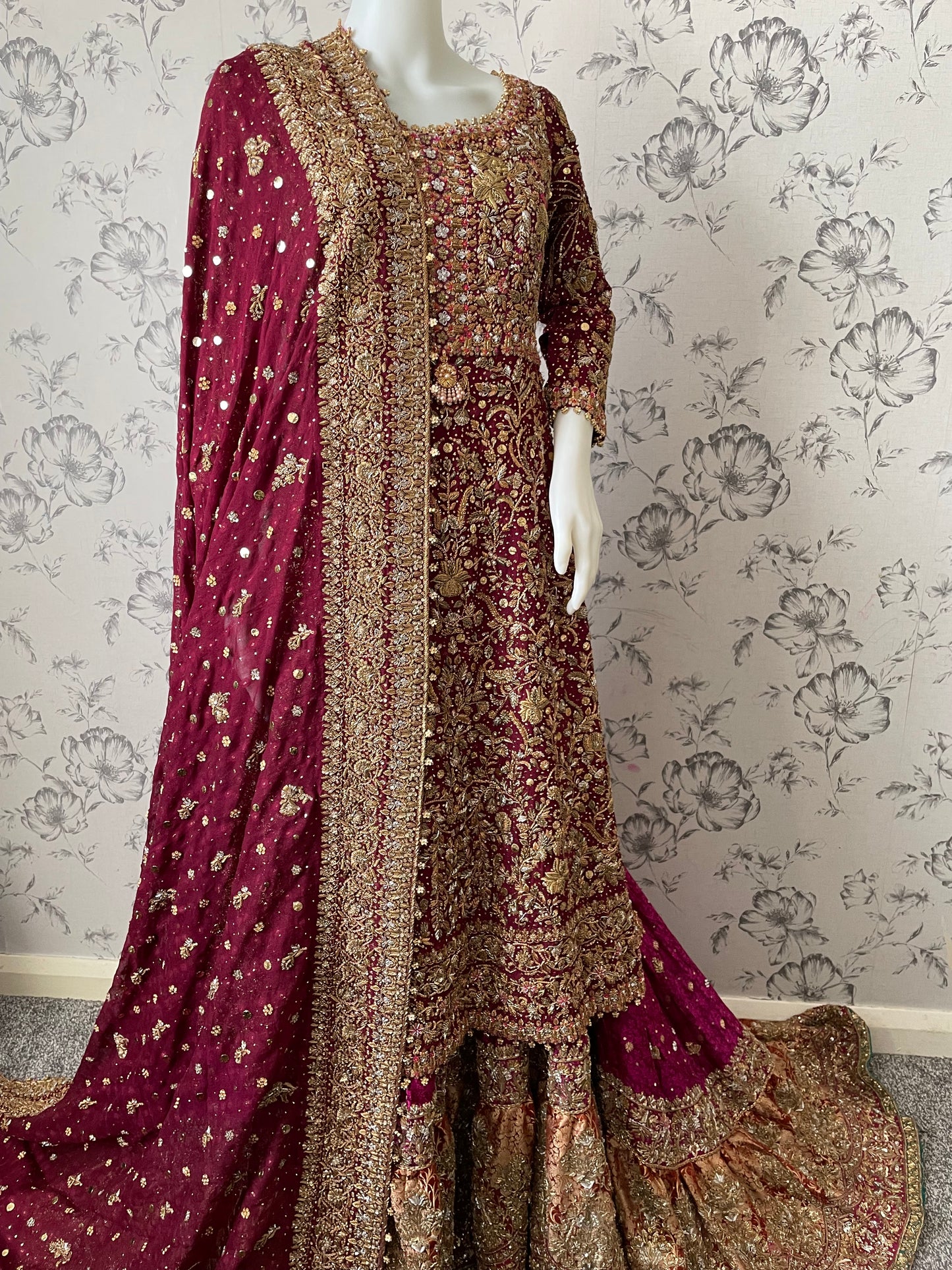 FTA bridal