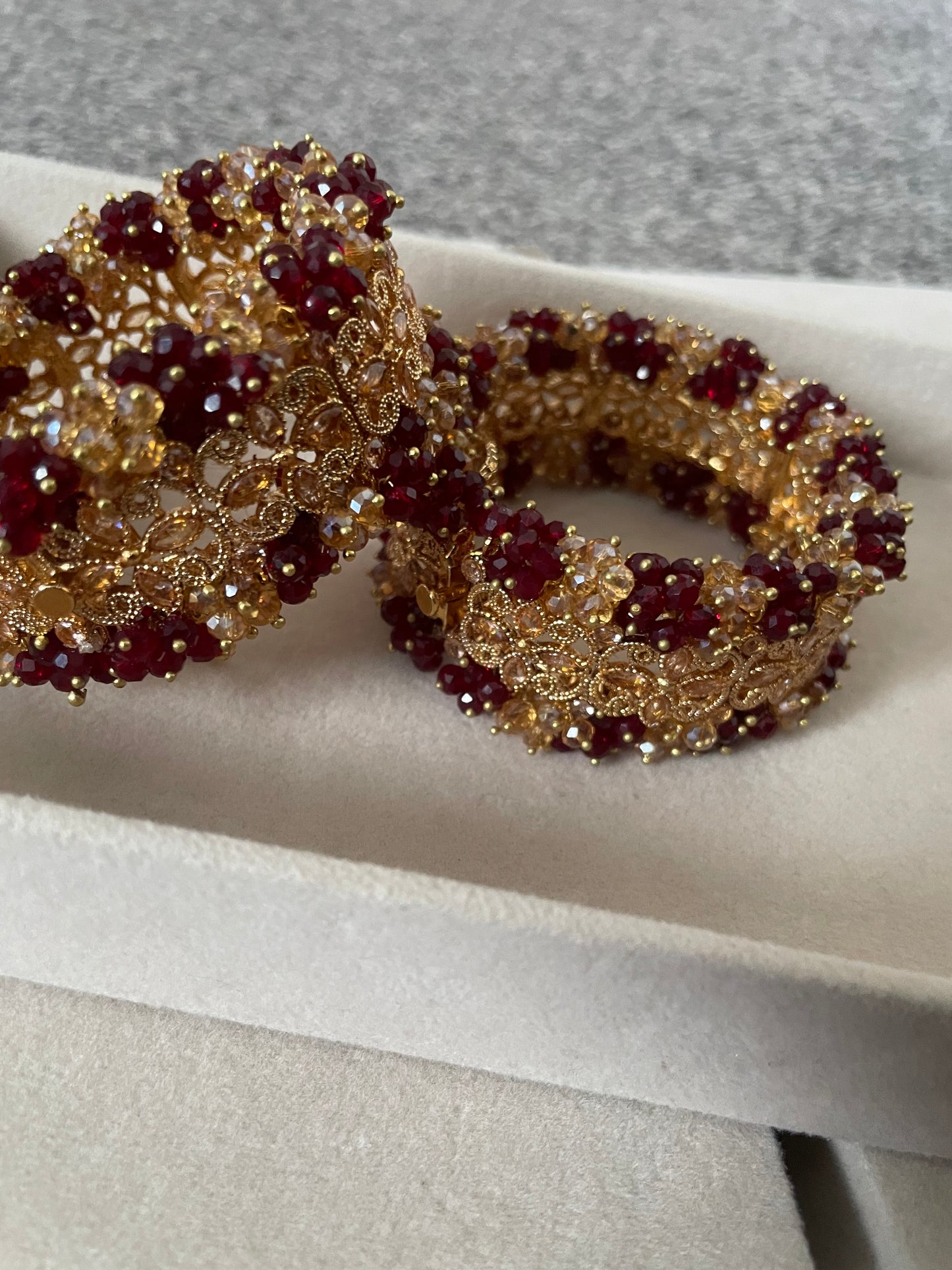 Bridal Bangles