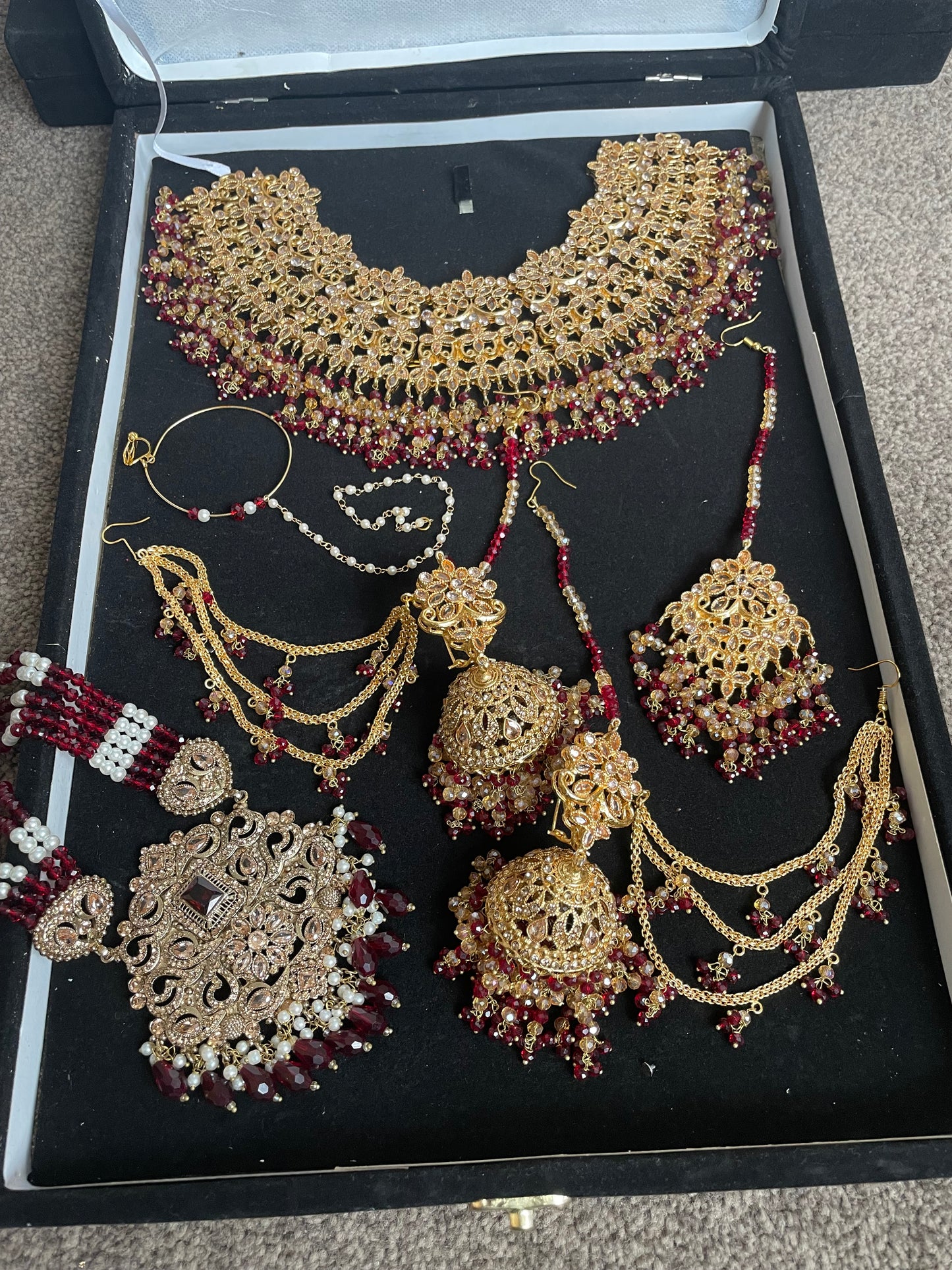 Bridal Heeriye