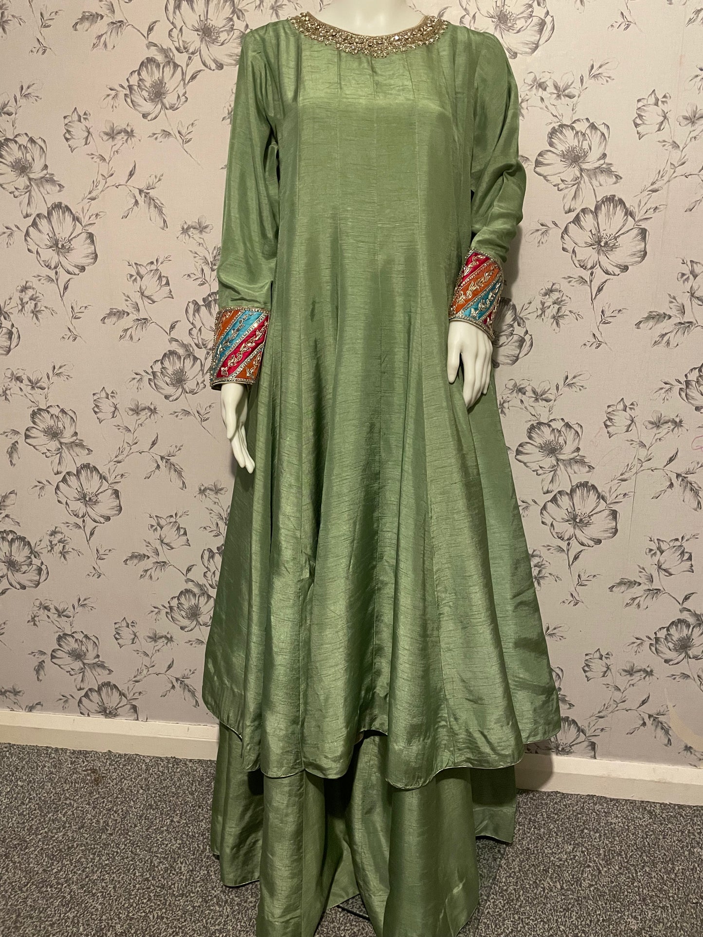 Mint Peshwas