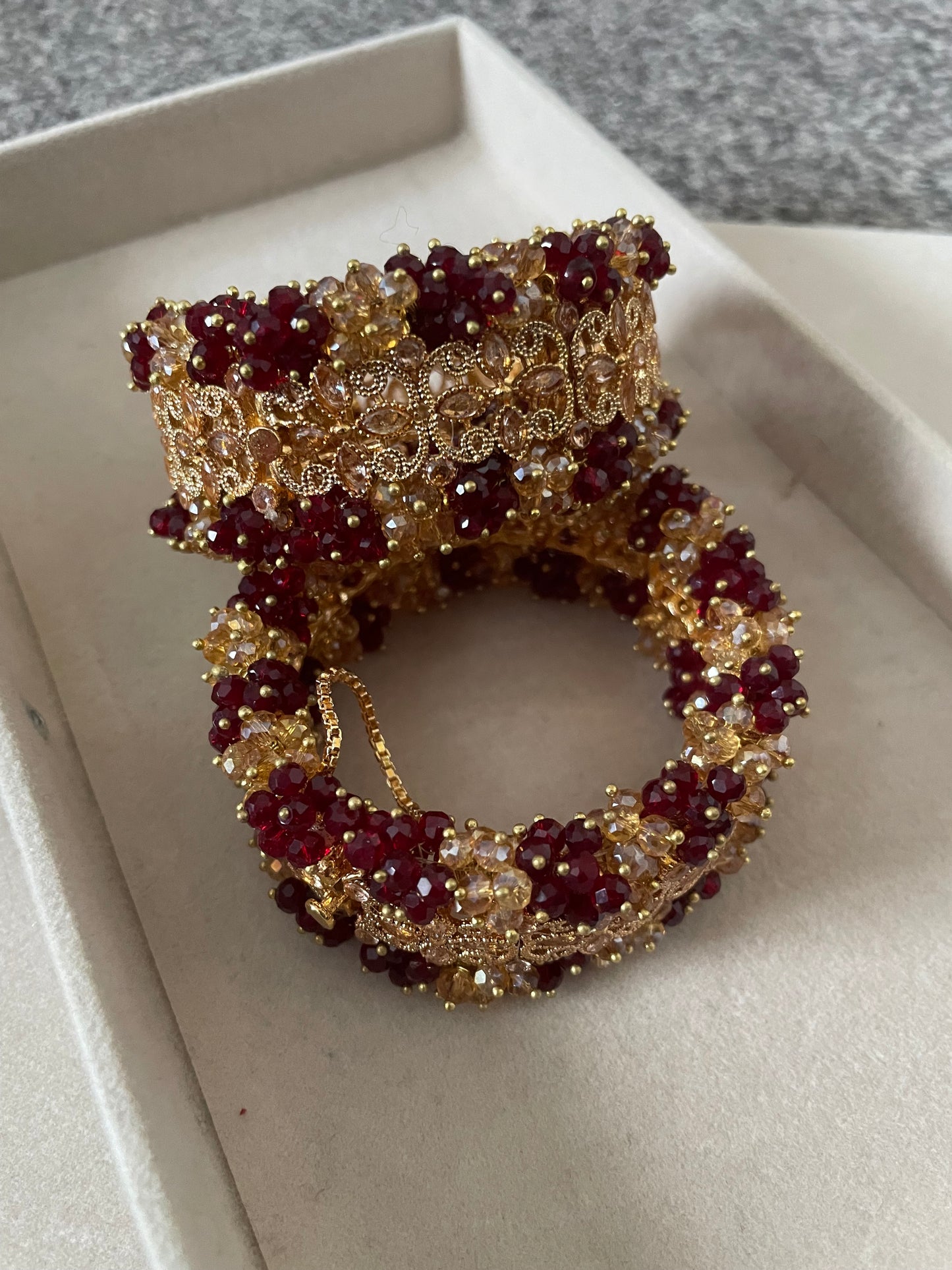 Bridal Bangles