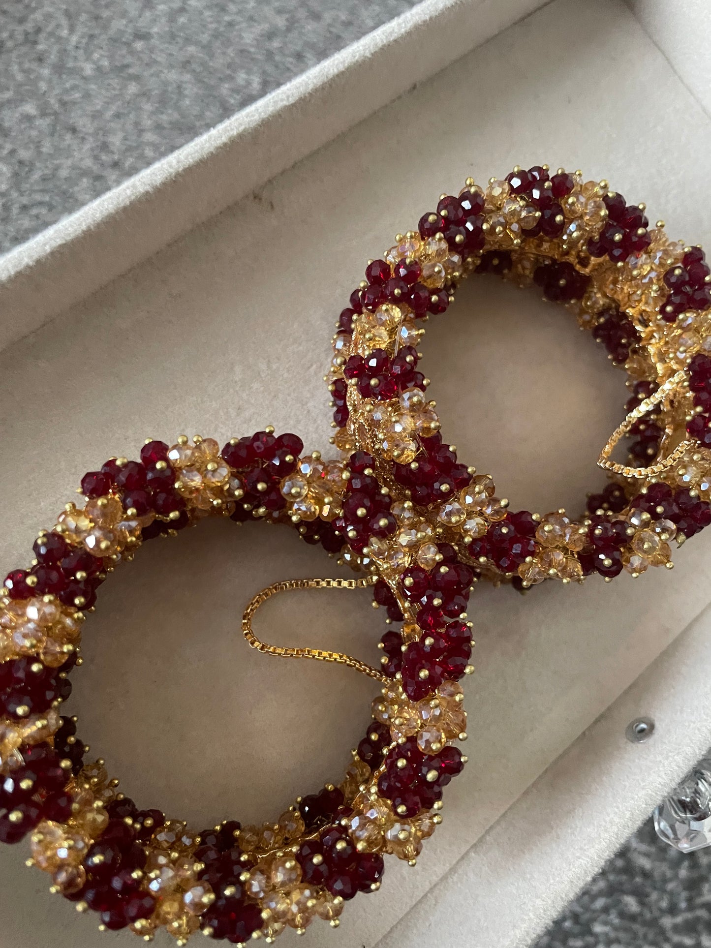 Bridal Bangles
