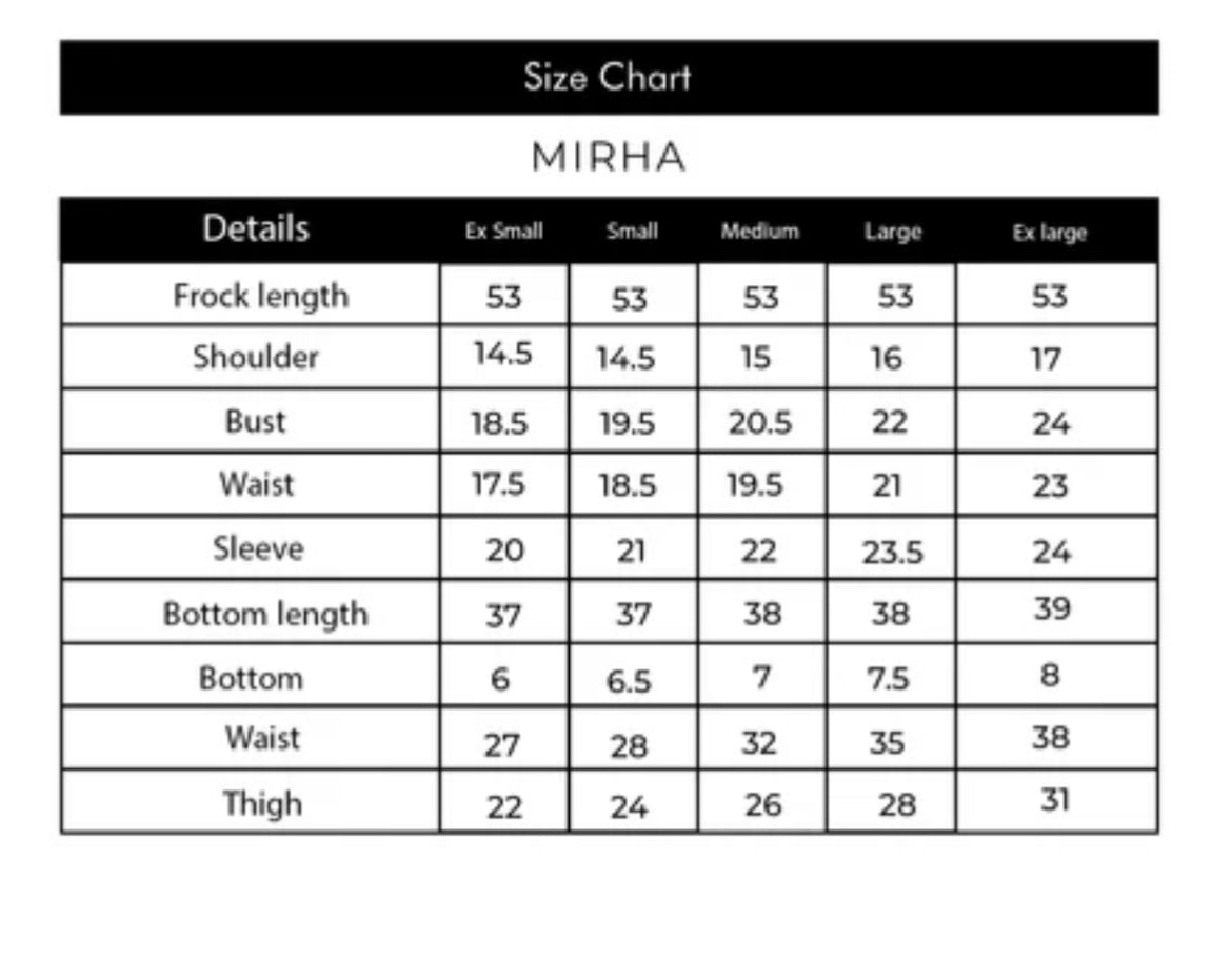 Mirha