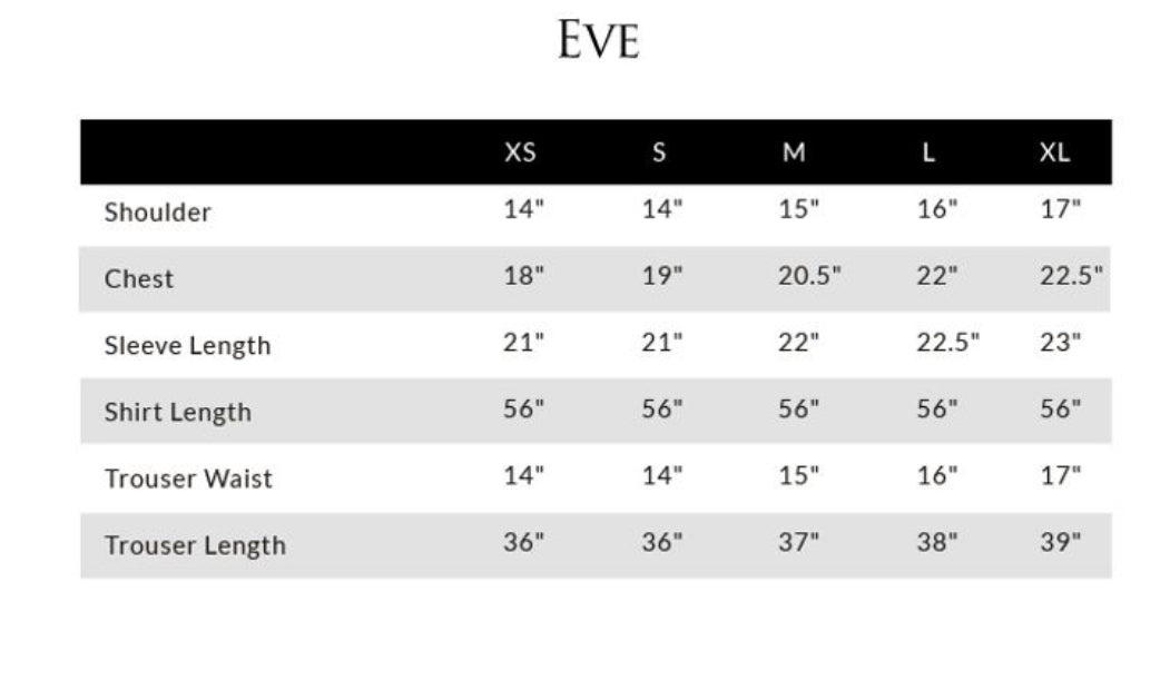 Eve
