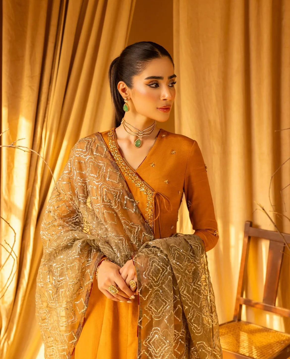 Ghazal
