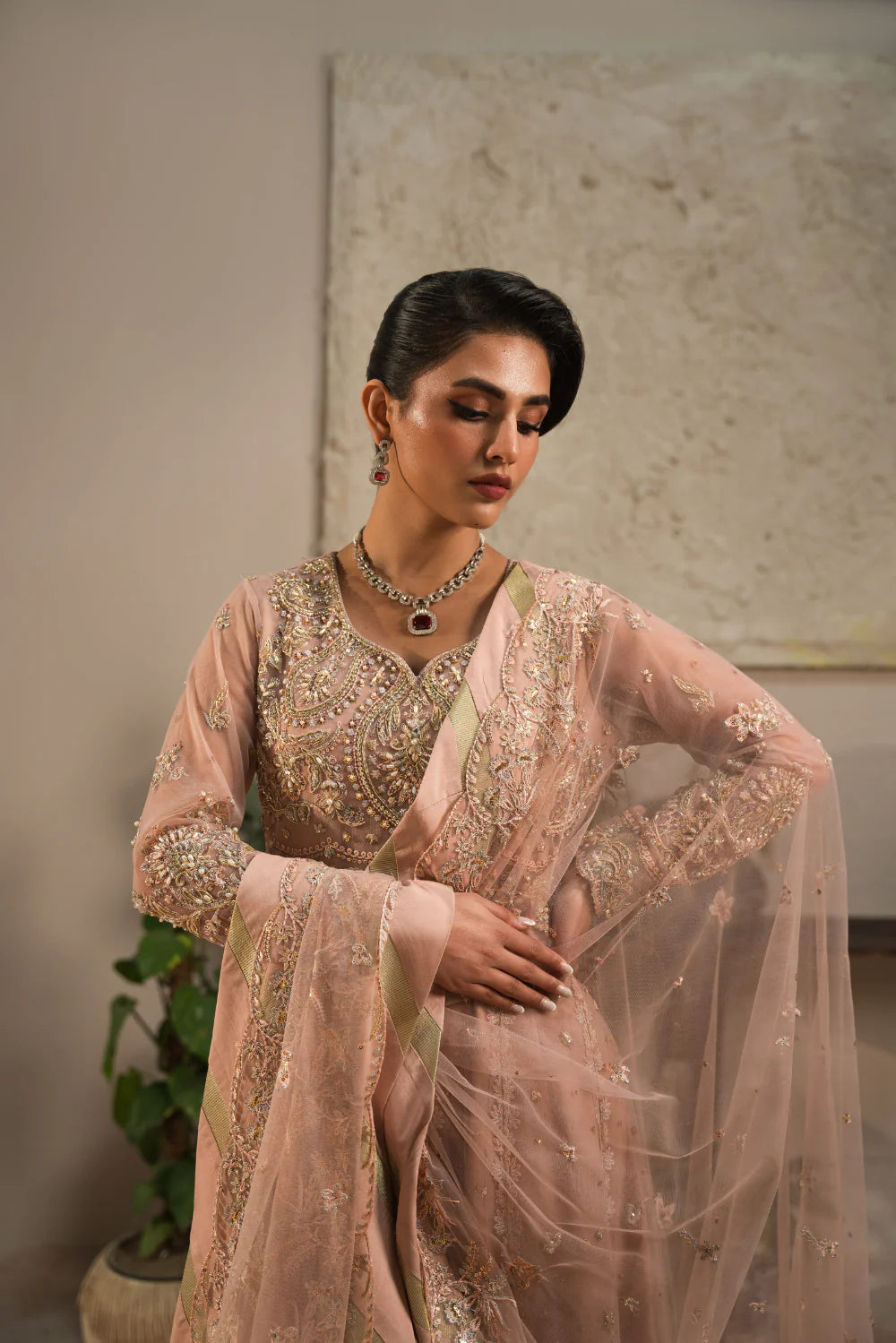 Zohra