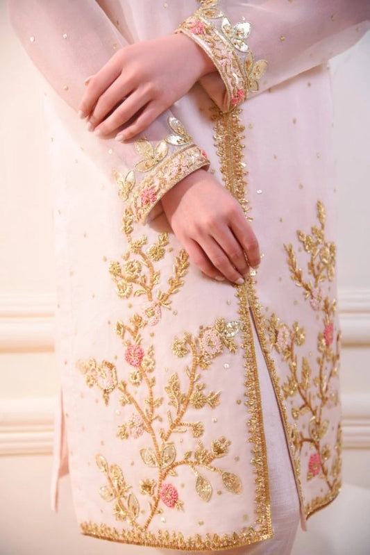 Pure organza formal (br 381)