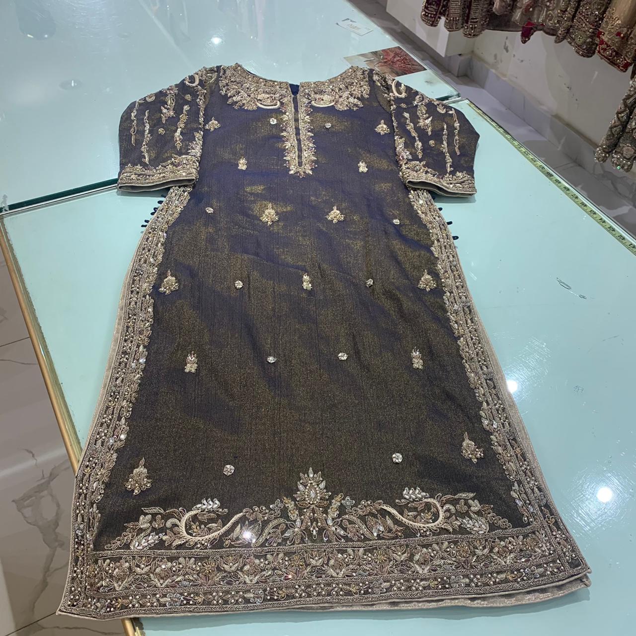 Sajeeda