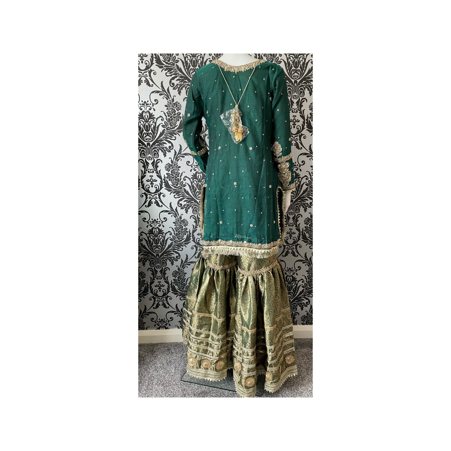 Armeena