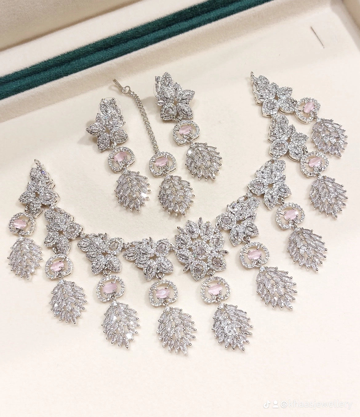 Engagement Jewellery