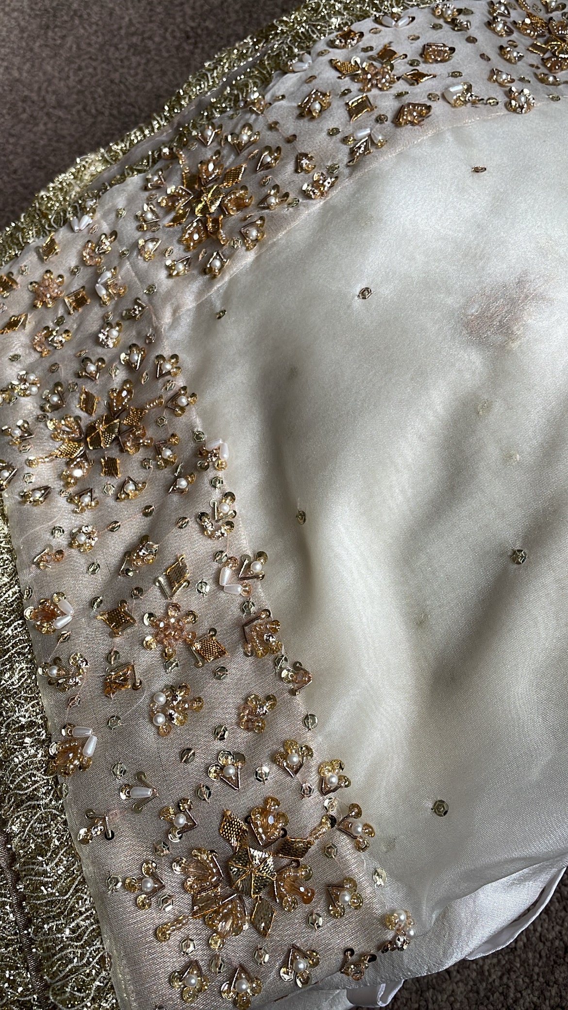Nikkah outfit