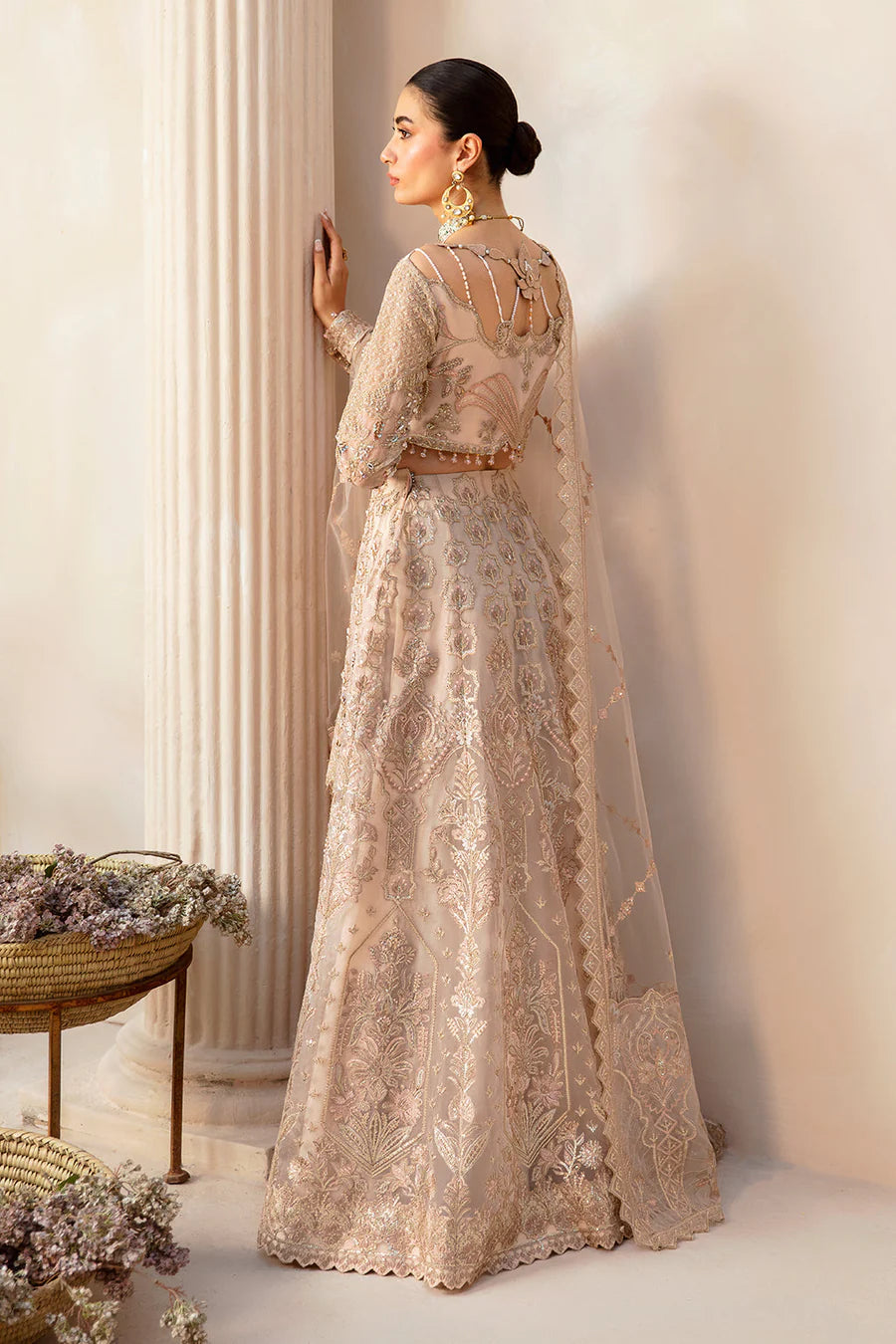 Ramsha 403