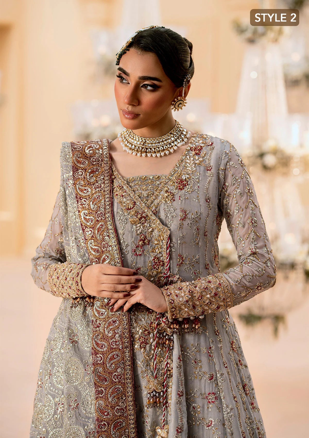 Wedding Festive 2025 Aik