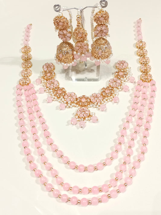 Mala sets