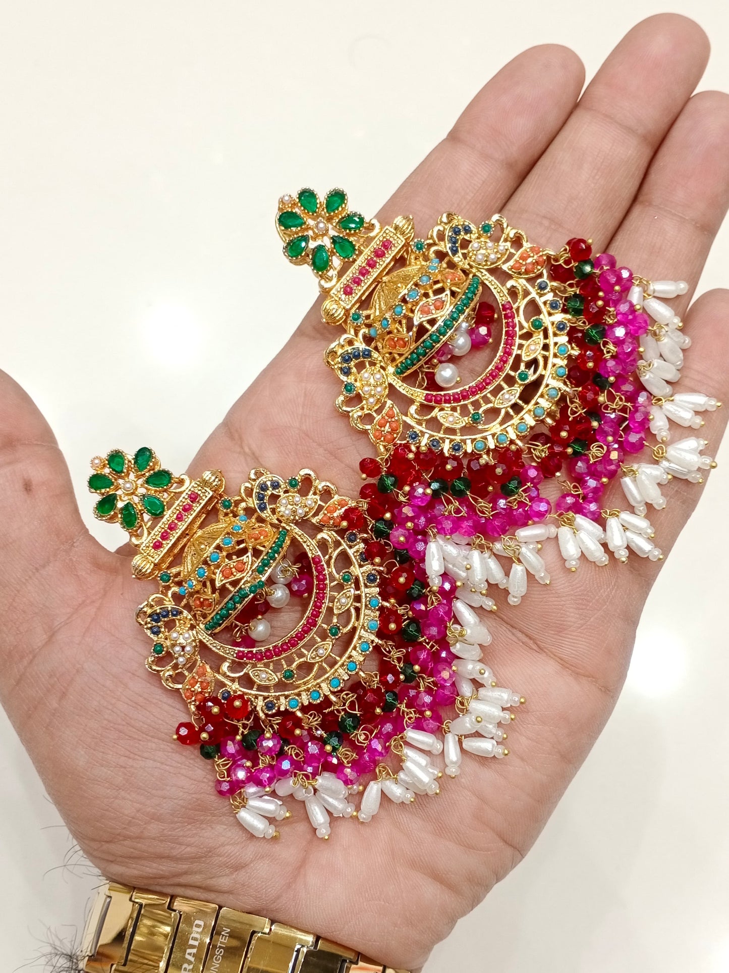Janiya