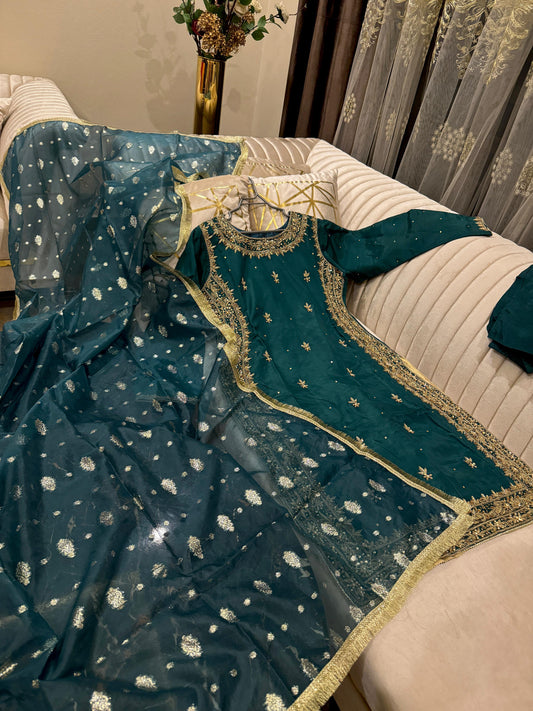 Shalini