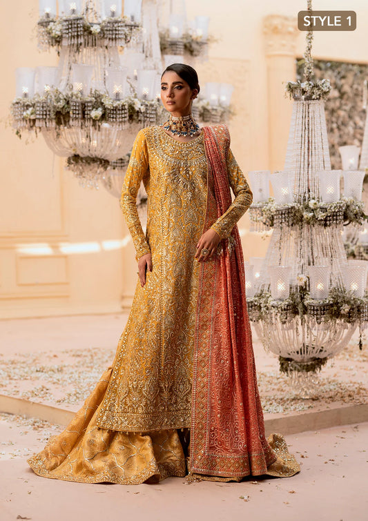 Wedding festive