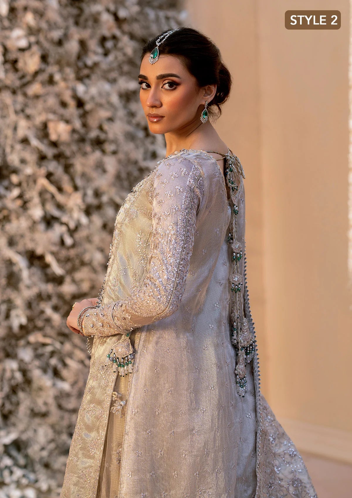 Wedding festive