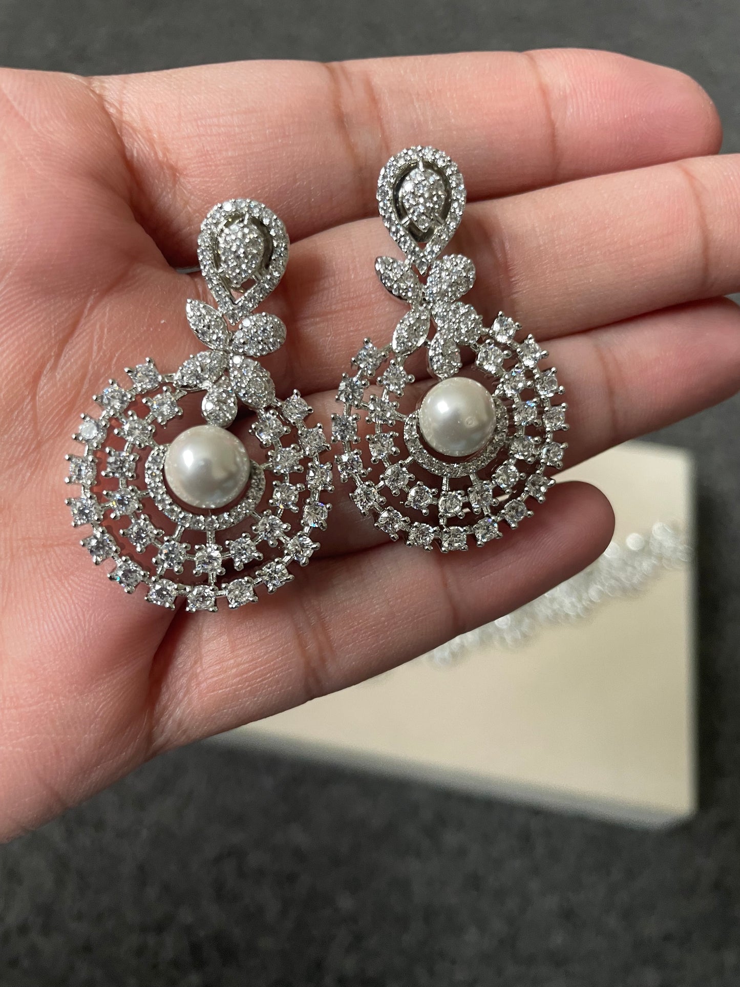 American diamond (NEW)