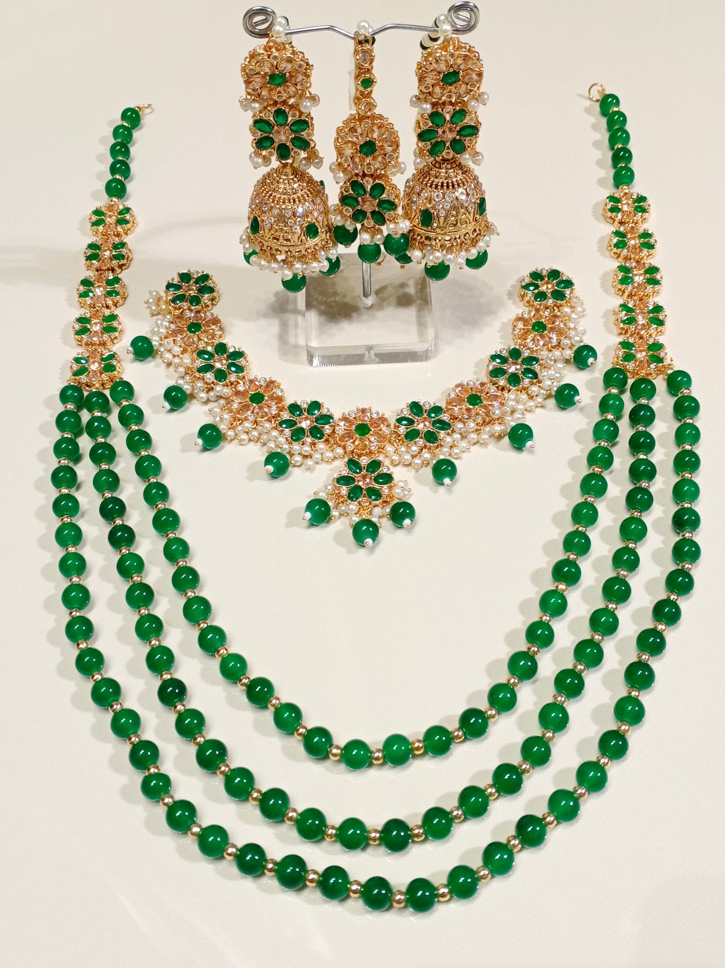 Mala sets