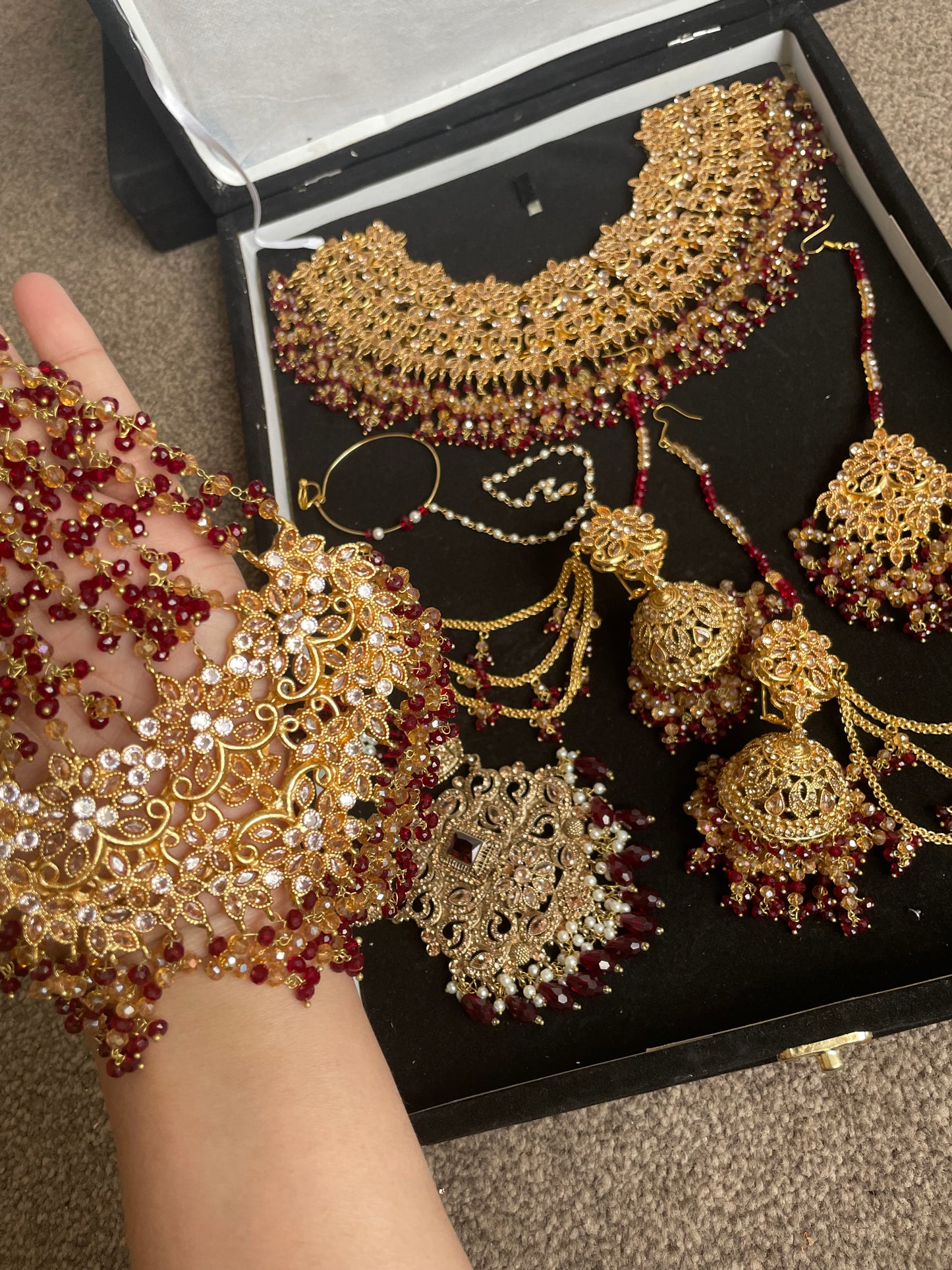 Bridal Heeriye