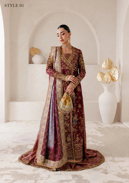Wedding Festive 25