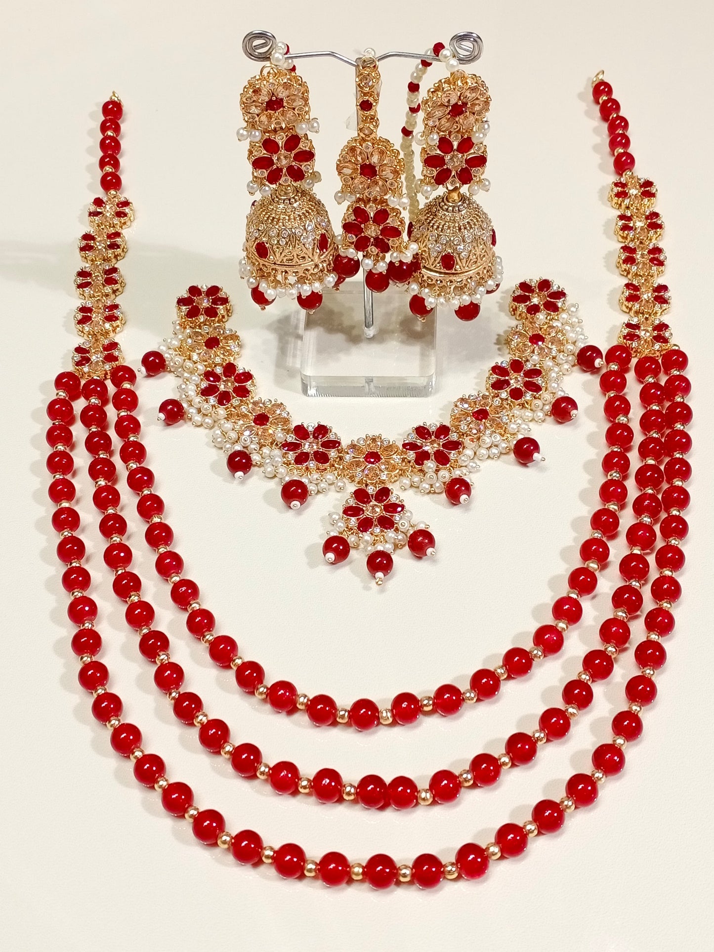 Mala sets