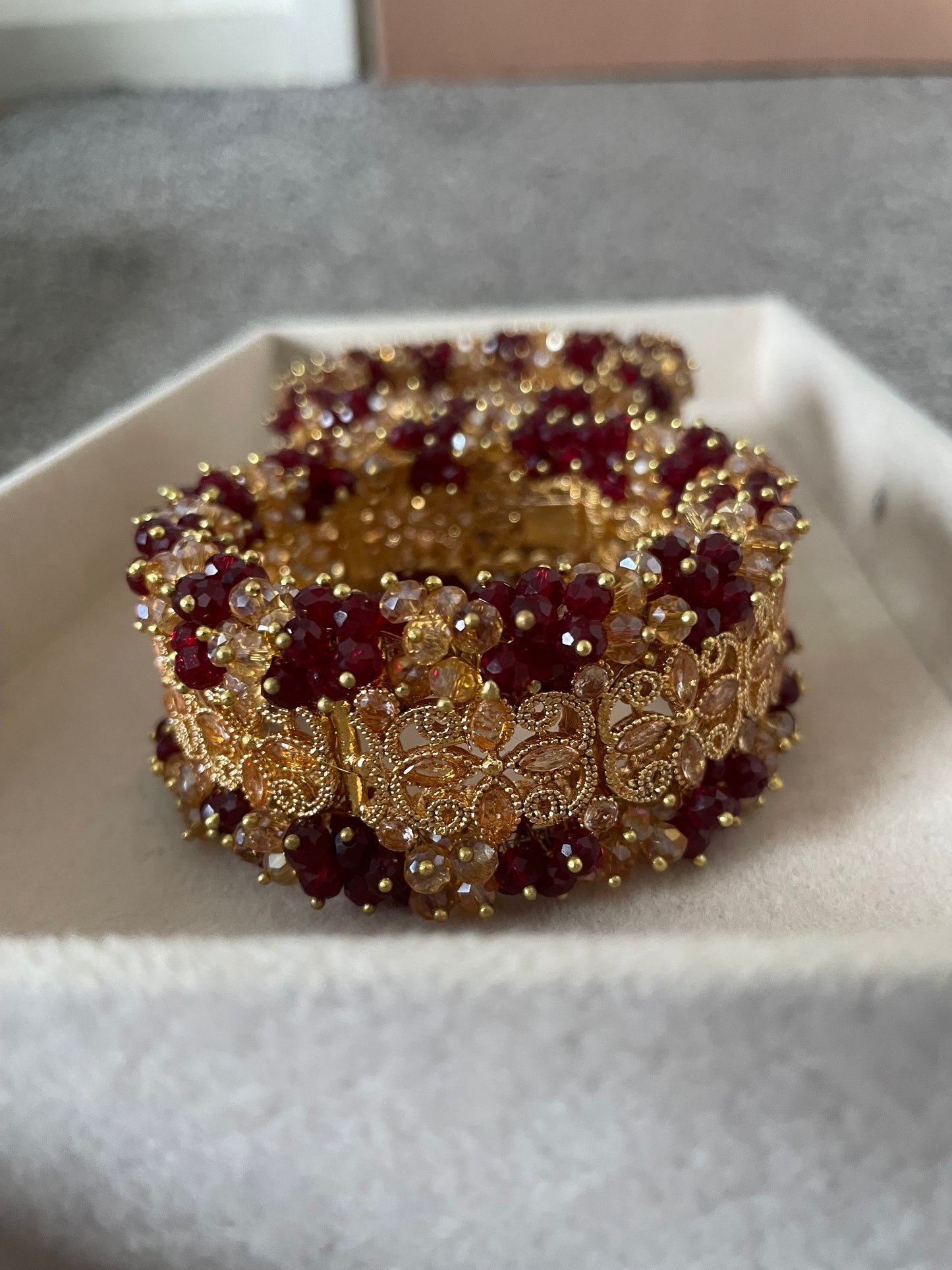 Bridal Bangles