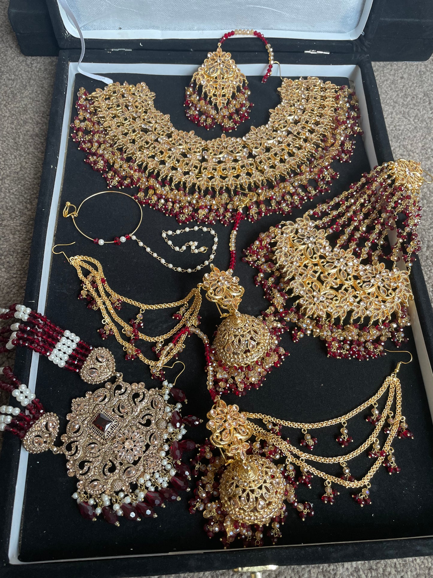 Bridal Heeriye