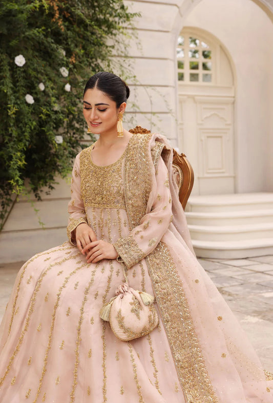 Fauzeen bridal