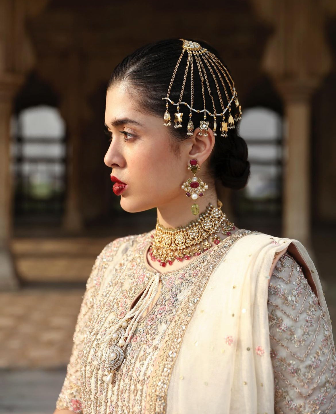 Chameli