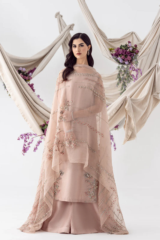 Petal pink