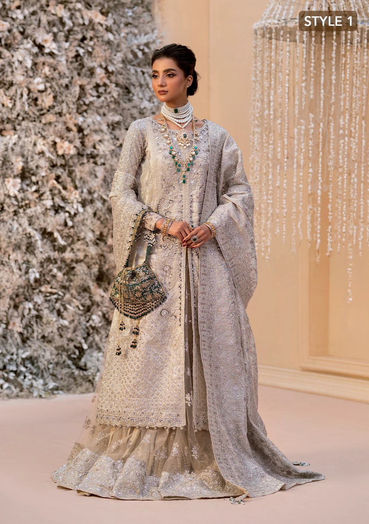 Wedding festive
