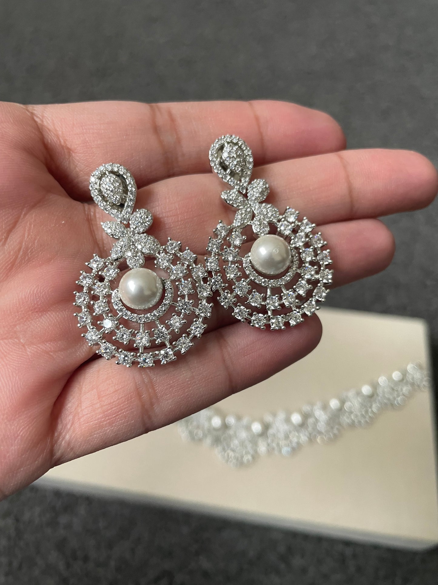 American diamond (NEW)